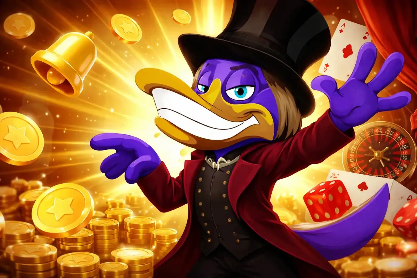 22bet Casino